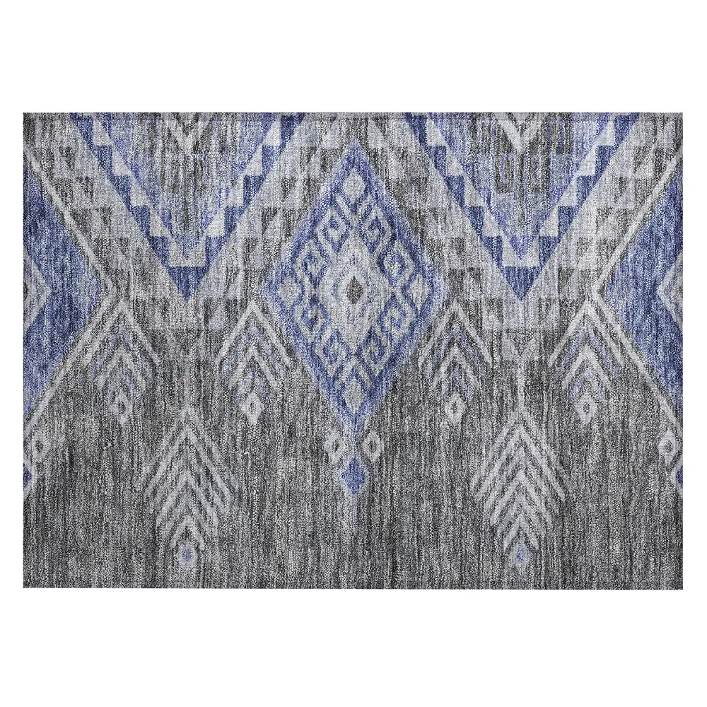 Chantille ACN1091 Pewter 1'8