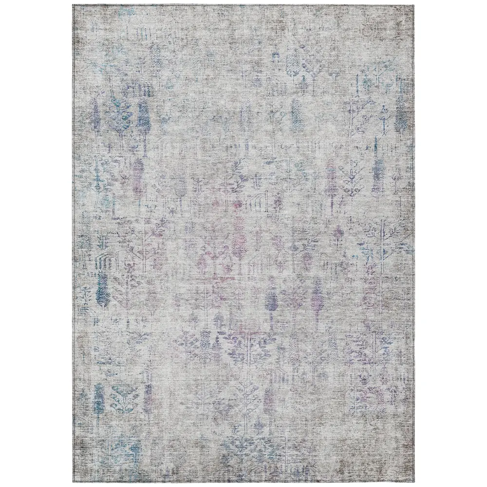 Chantille ACN1092 Ivory 8' x 10' Rug