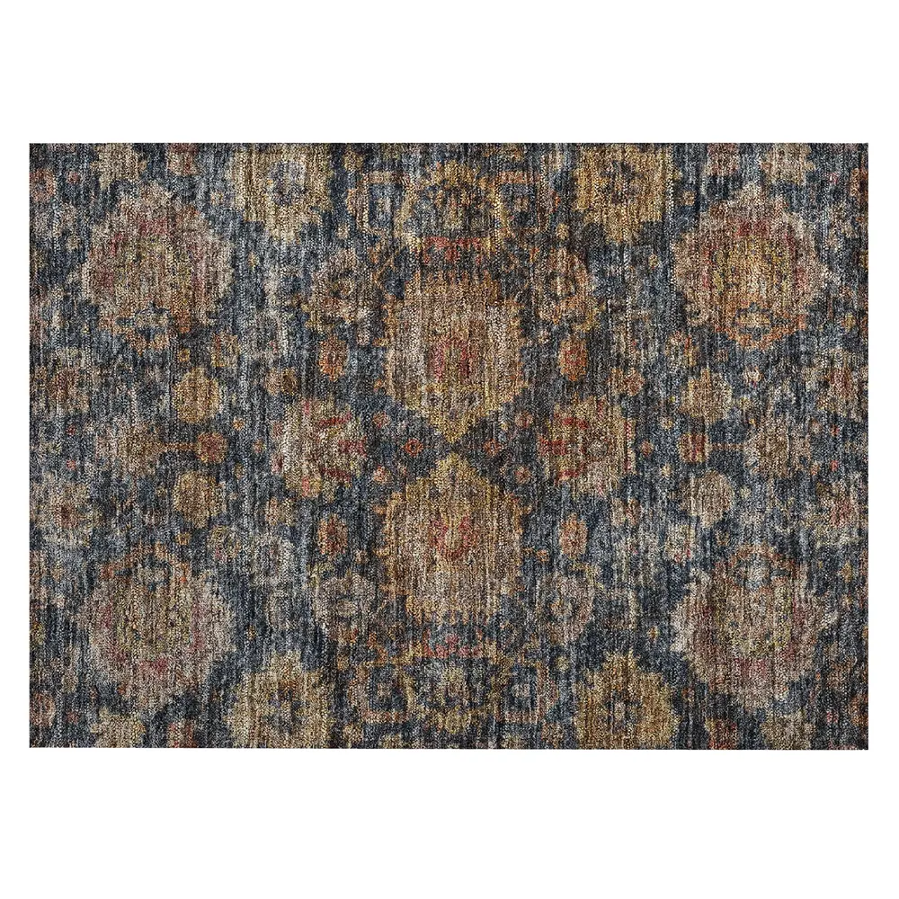 Chantille ACN1094 Navy 1'8