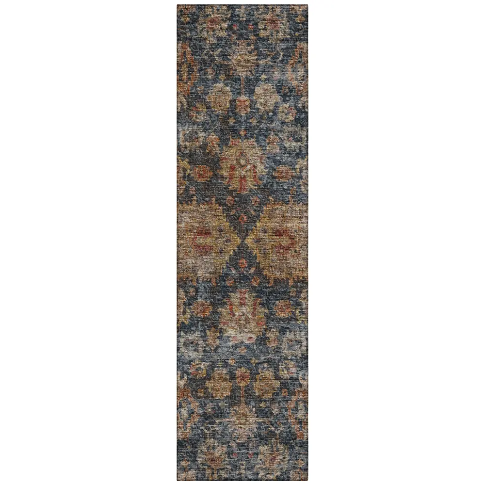 Chantille ACN1094 Navy 2'3