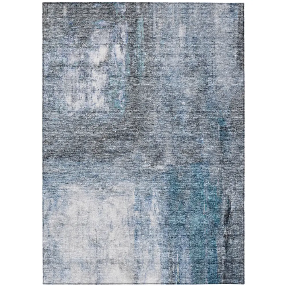 Chantille ACN1095 Blue 9' x 12' Rug