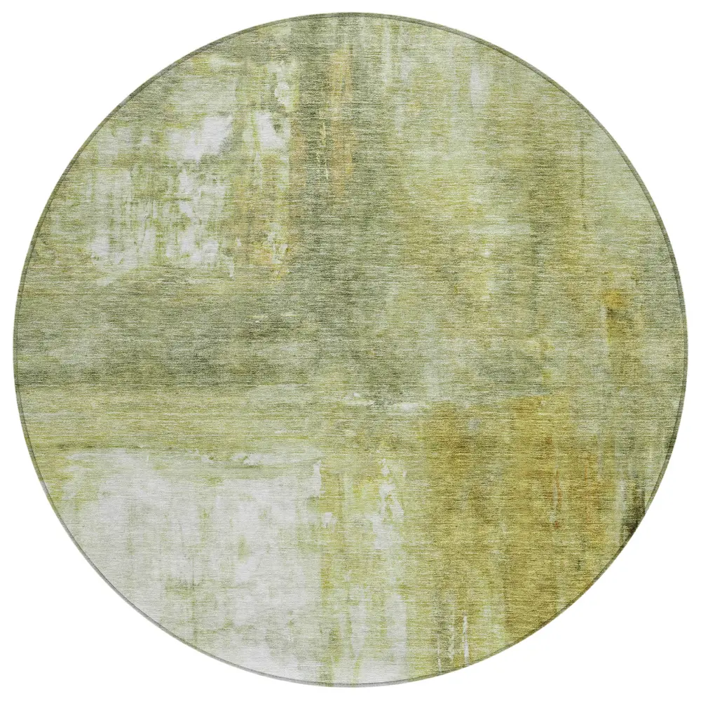 Chantille ACN1095 Sage 8' x 8' Rug