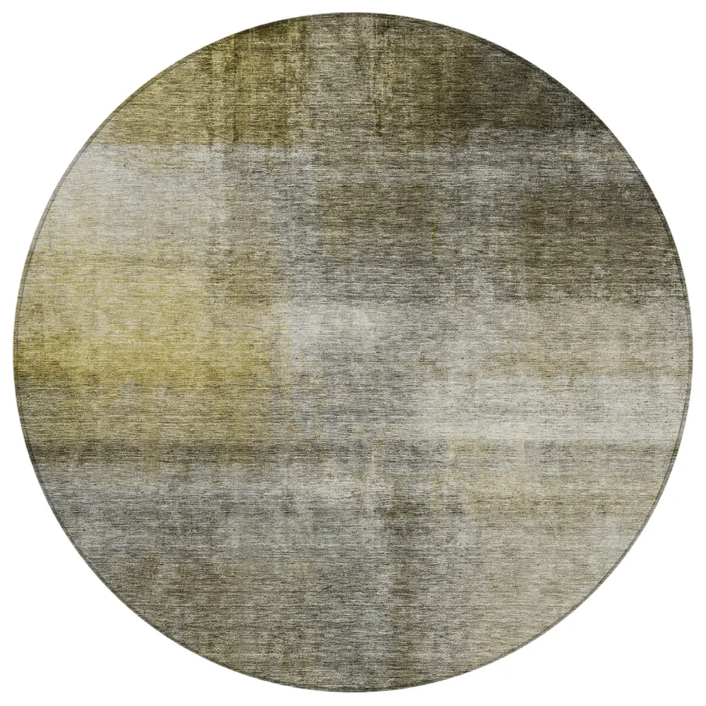 Chantille ACN1096 Taupe 8' x 8' Rug