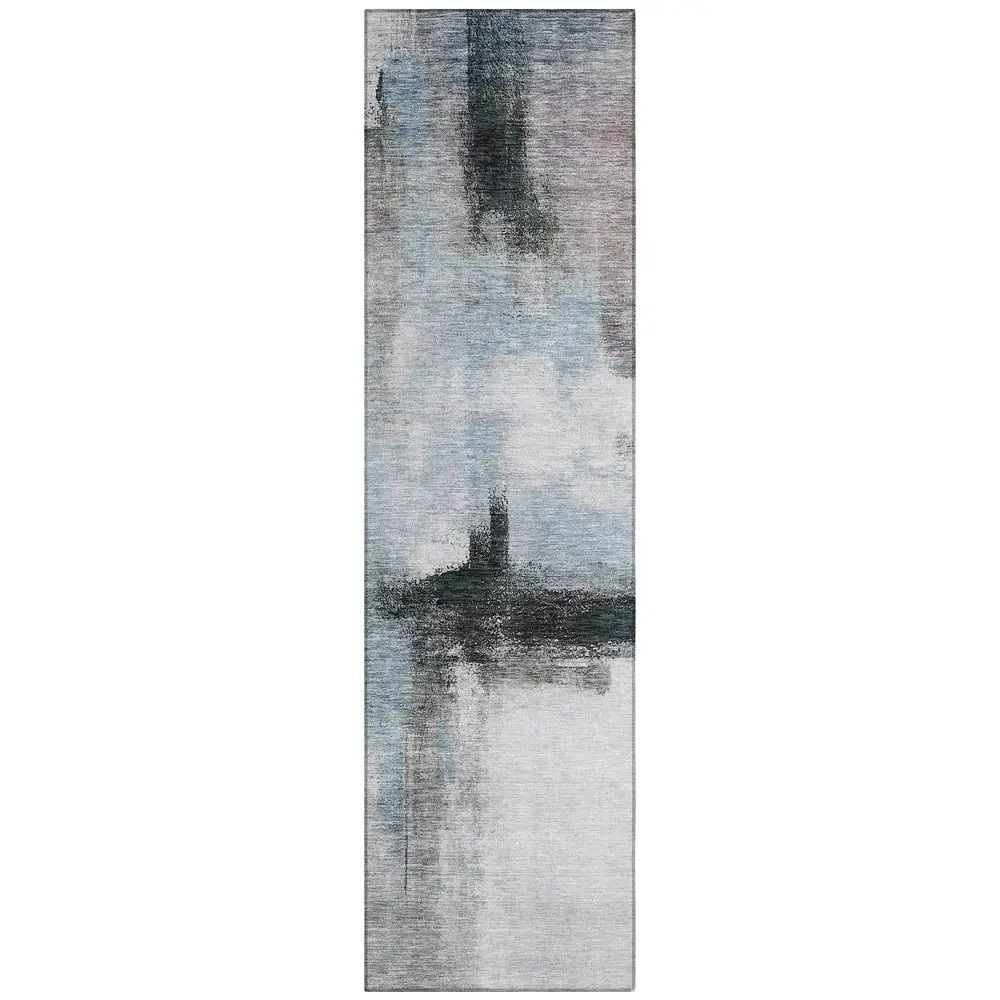 Chantille ACN1097 Blue 2'3