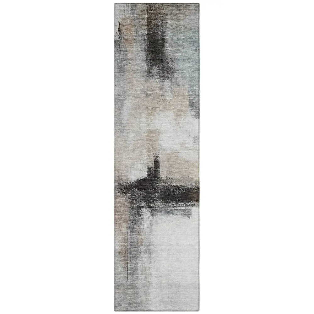 Chantille ACN1097 Mocha 2'3