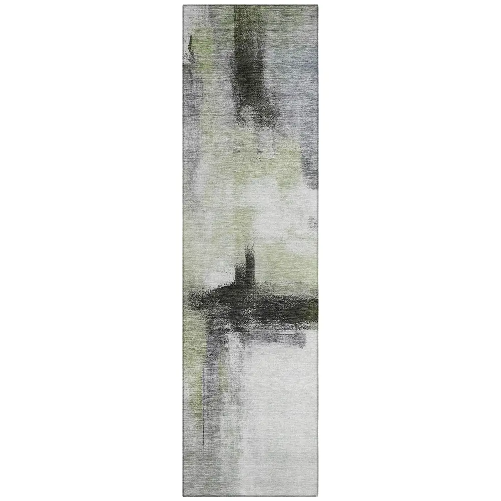 Chantille ACN1097 Sage 2'3