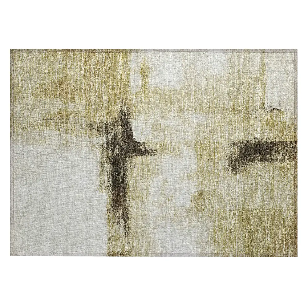 Chantille ACN1097 Wheat 1'8