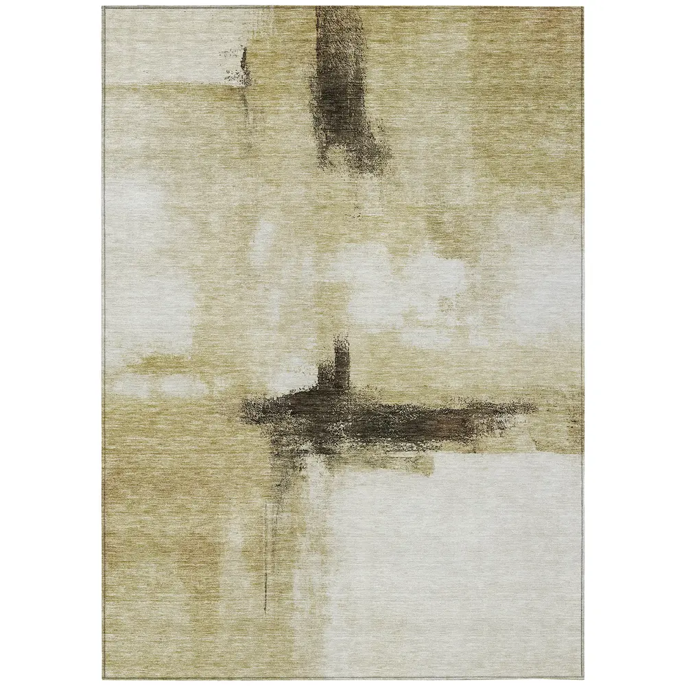 Chantille ACN1097 Wheat 10' x 14' Rug