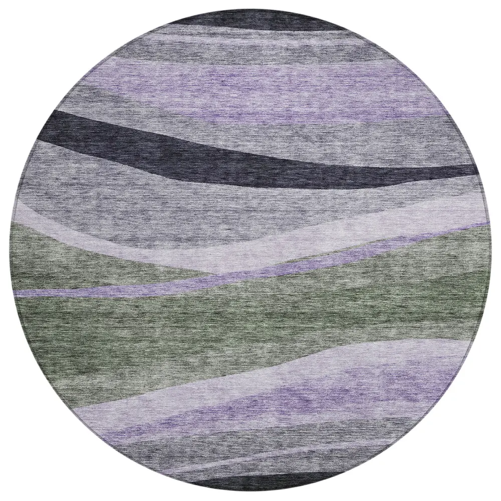 Chantille ACN1098 Aloe 8' x 8' Rug