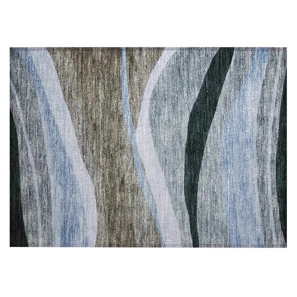 Chantille ACN1098 Brown 1'8