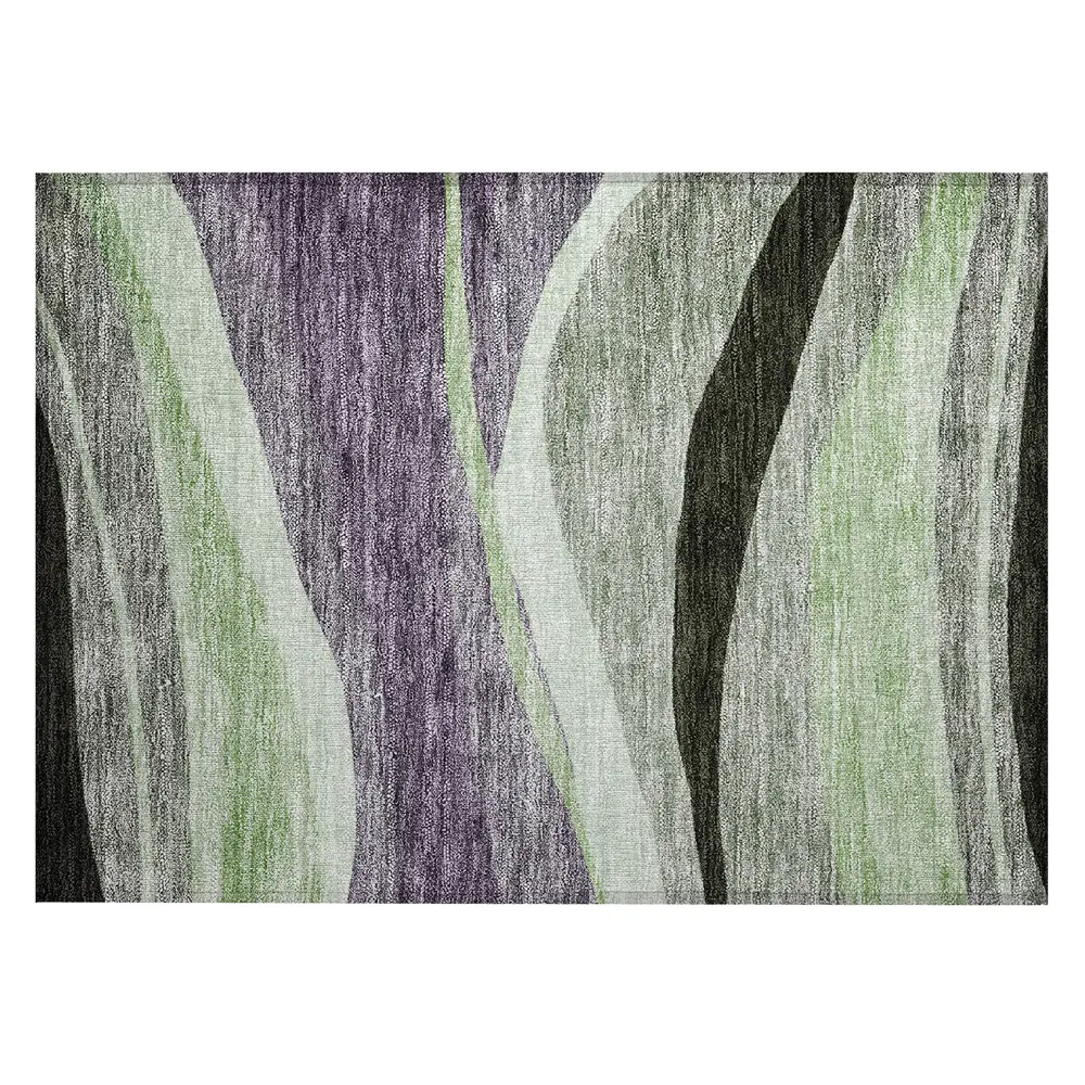 Chantille ACN1098 Purple 1'8