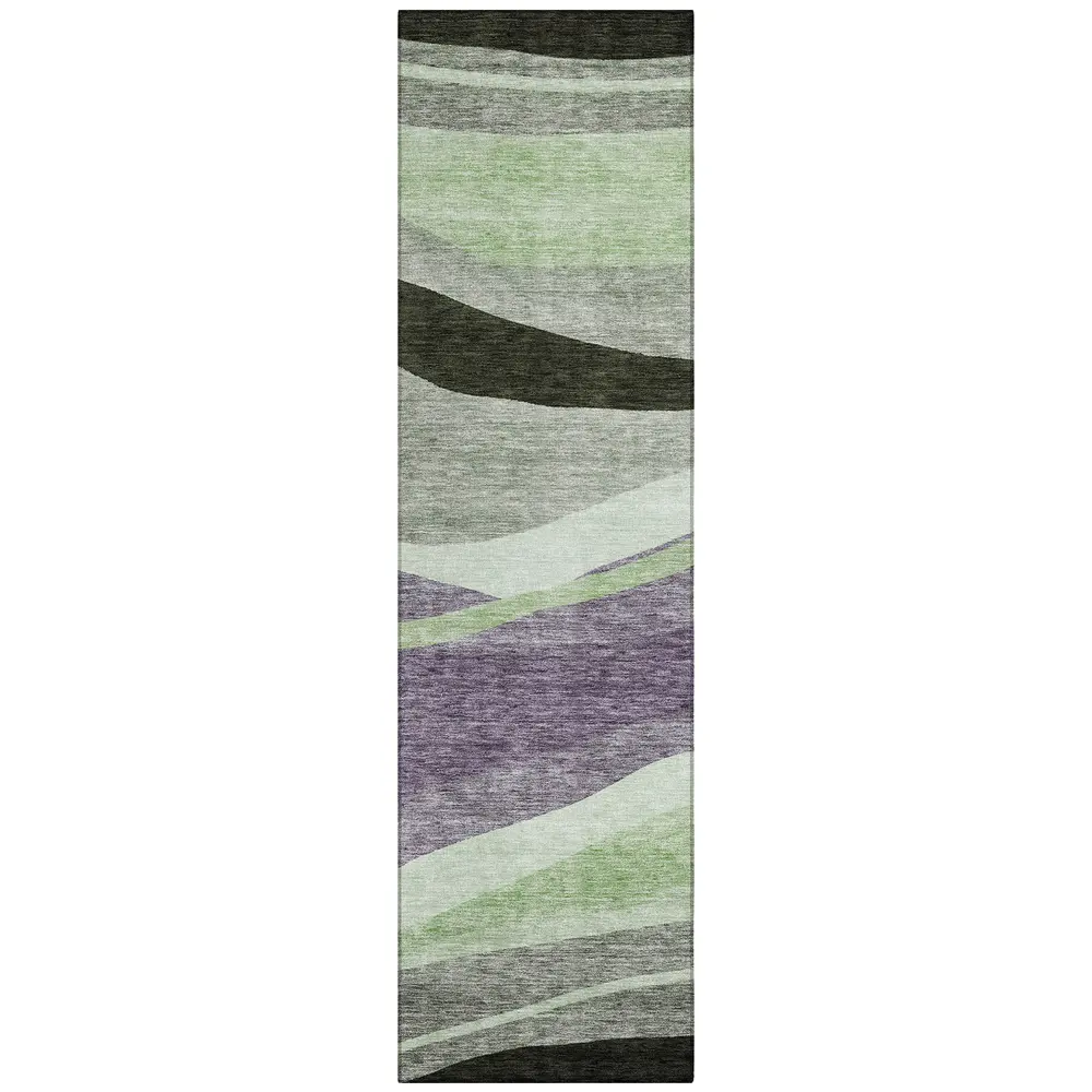 Chantille ACN1098 Purple 2'3