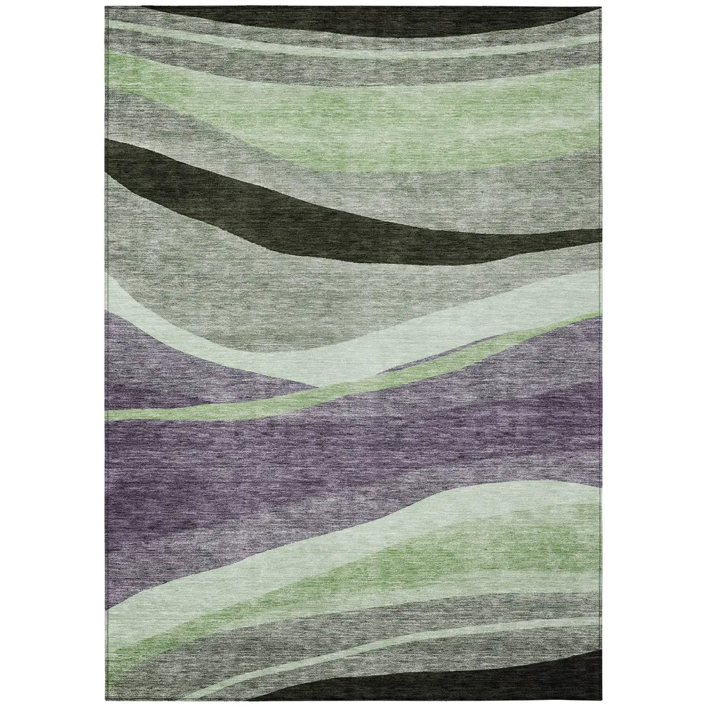 Chantille ACN1098 Purple 2'6
