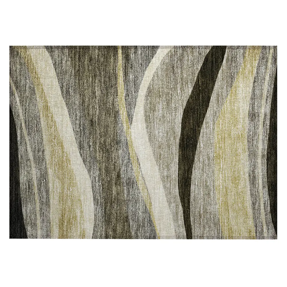 Chantille ACN1098 Taupe 1'8