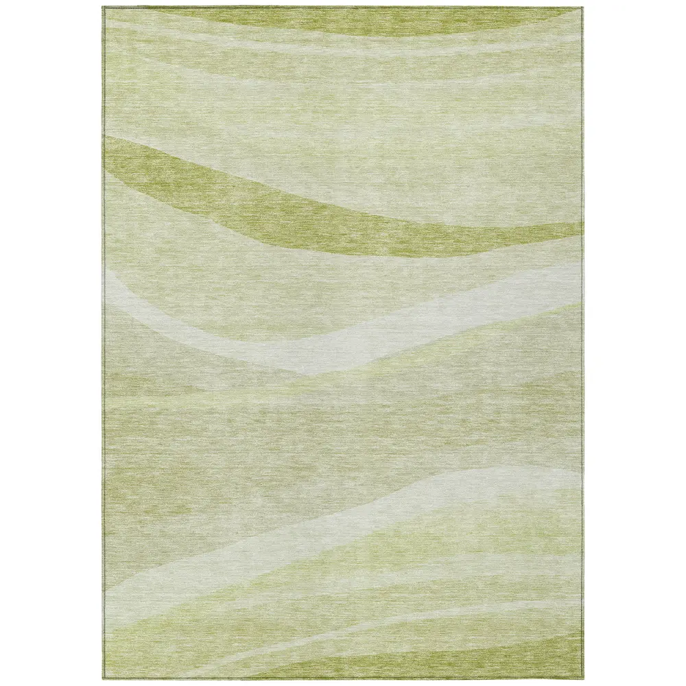 Chantille ACN1099 Aloe 3' x 5' Rug