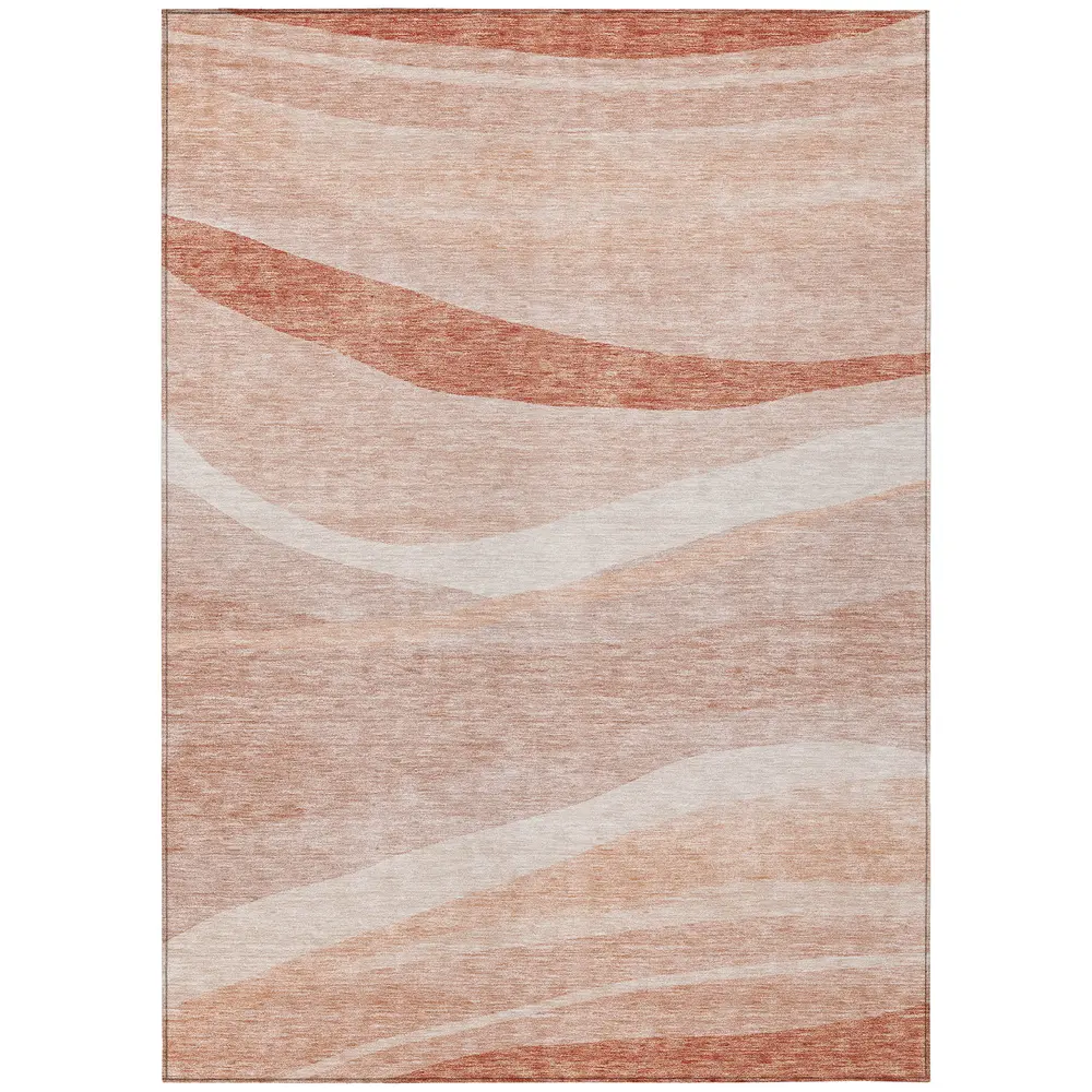 Chantille ACN1099 Salmon 9' x 12' Rug