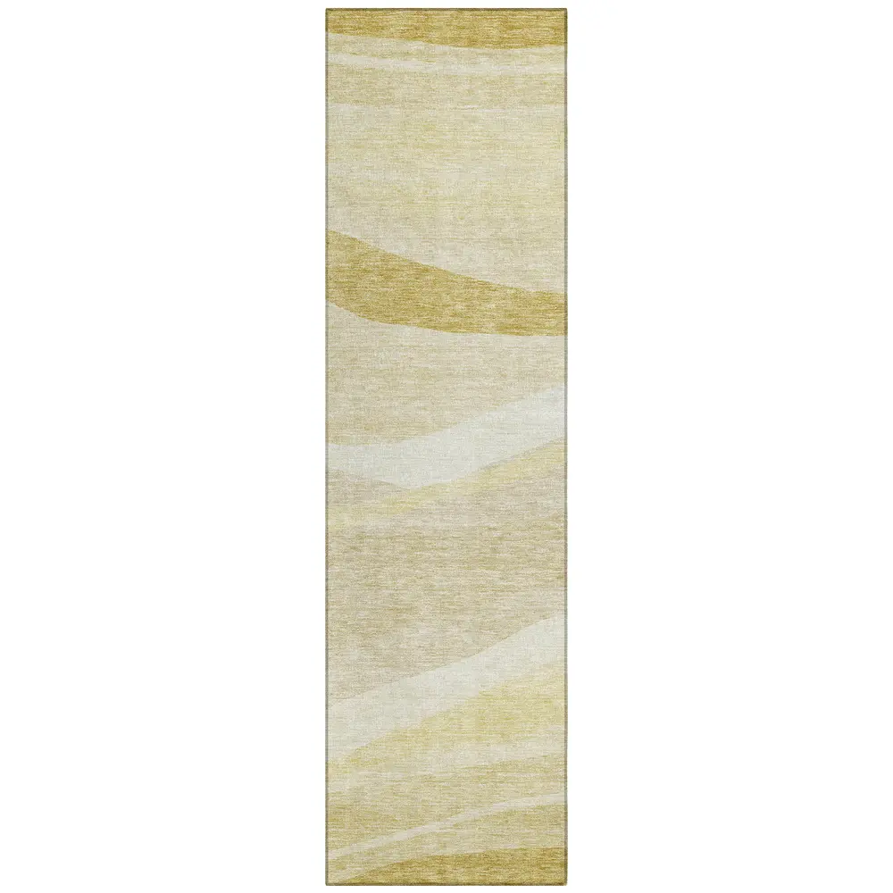 Chantille ACN1099 Wheat 2'3