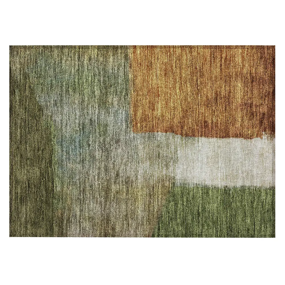 Chantille ACN1100 Green 1'8