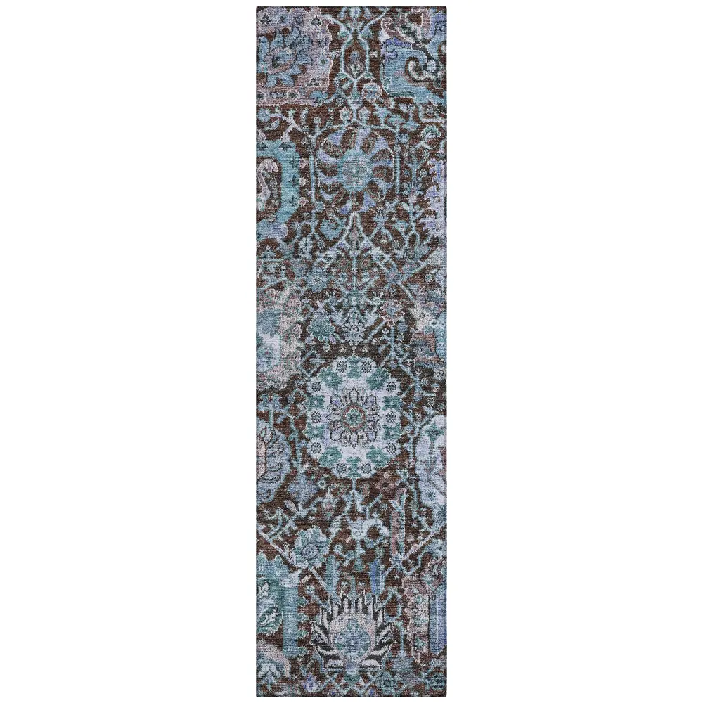 Chantille ACN1101 Chocolate 2'3