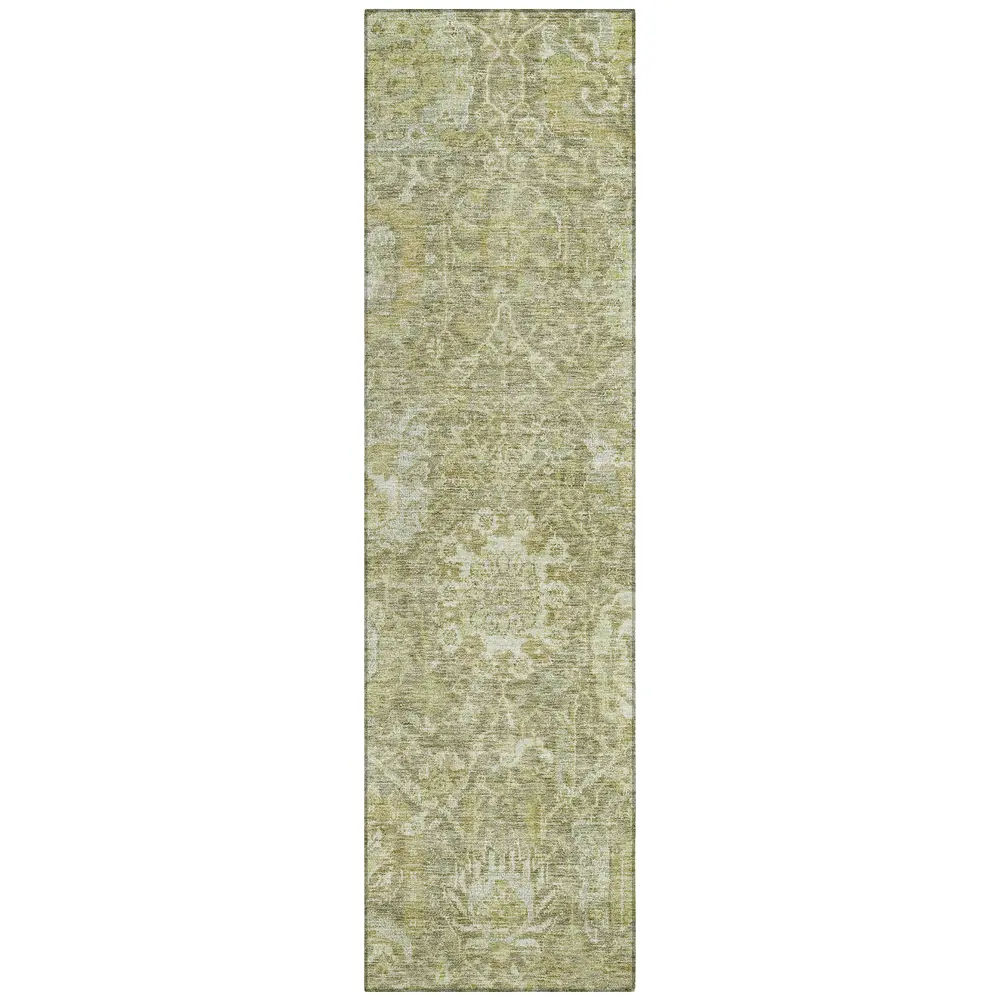 Chantille ACN1101 Sage 2'3