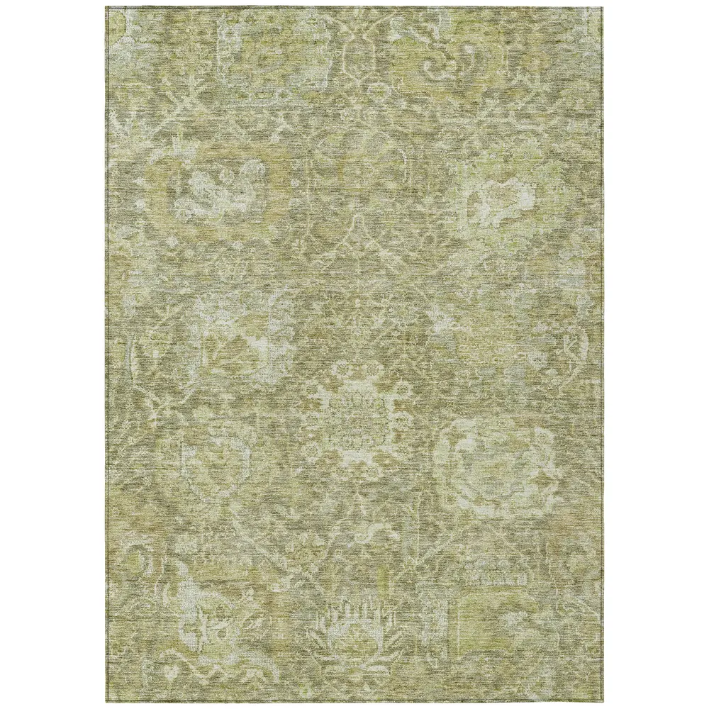 Chantille ACN1101 Sage 8' x 10' Rug