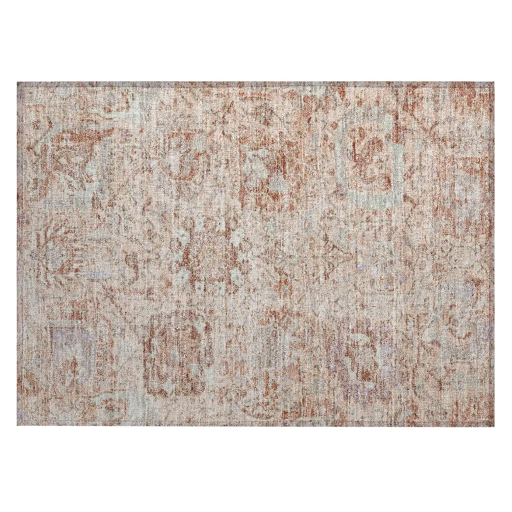 Chantille ACN1102 Coral 1'8