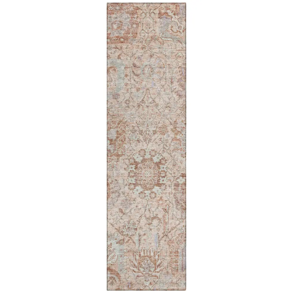 Chantille ACN1102 Coral 2'3