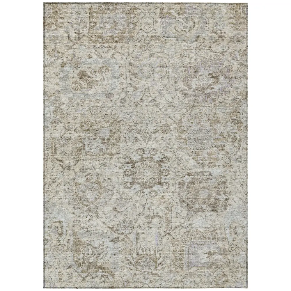 Chantille ACN1102 Ivory 8' x 10' Rug