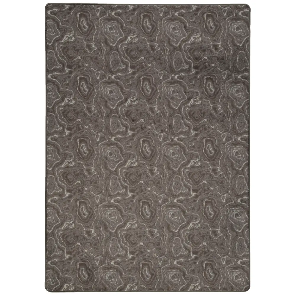 Lasting Beauty Slate 7'8