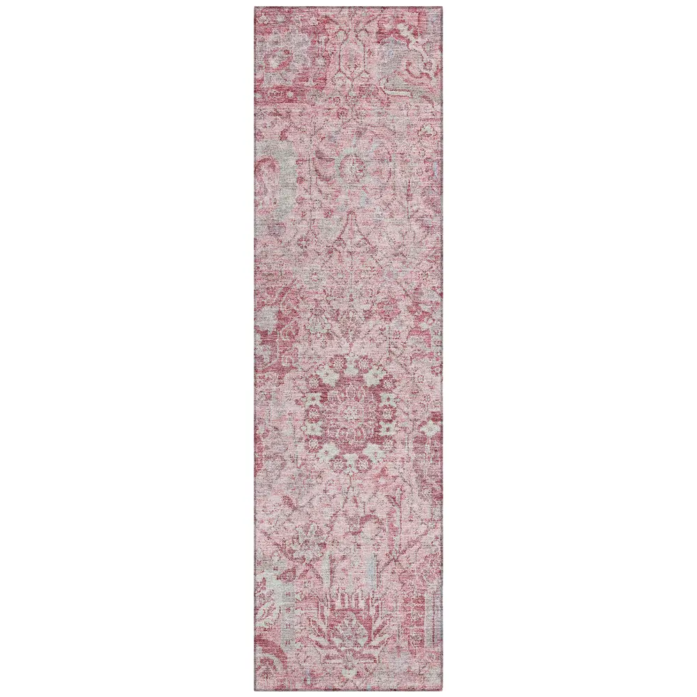Chantille ACN1102 Pink 2'3