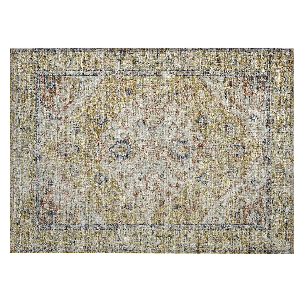 Chantille ACN1103 Wheat 1'8