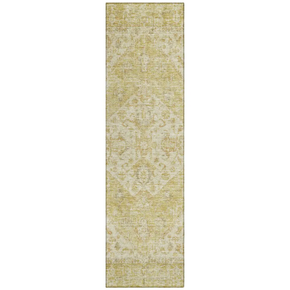 Chantille ACN1104 Gold 2'3