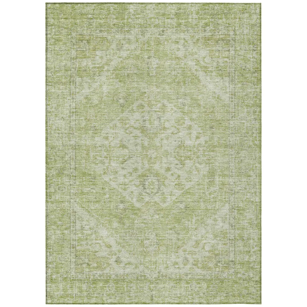 Chantille ACN1104 Sage 8' x 10' Rug