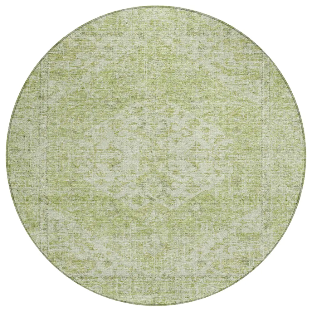 Chantille ACN1104 Sage 8' x 8' Rug