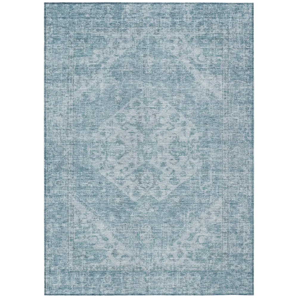 Chantille ACN1104 Sky 9' x 12' Rug