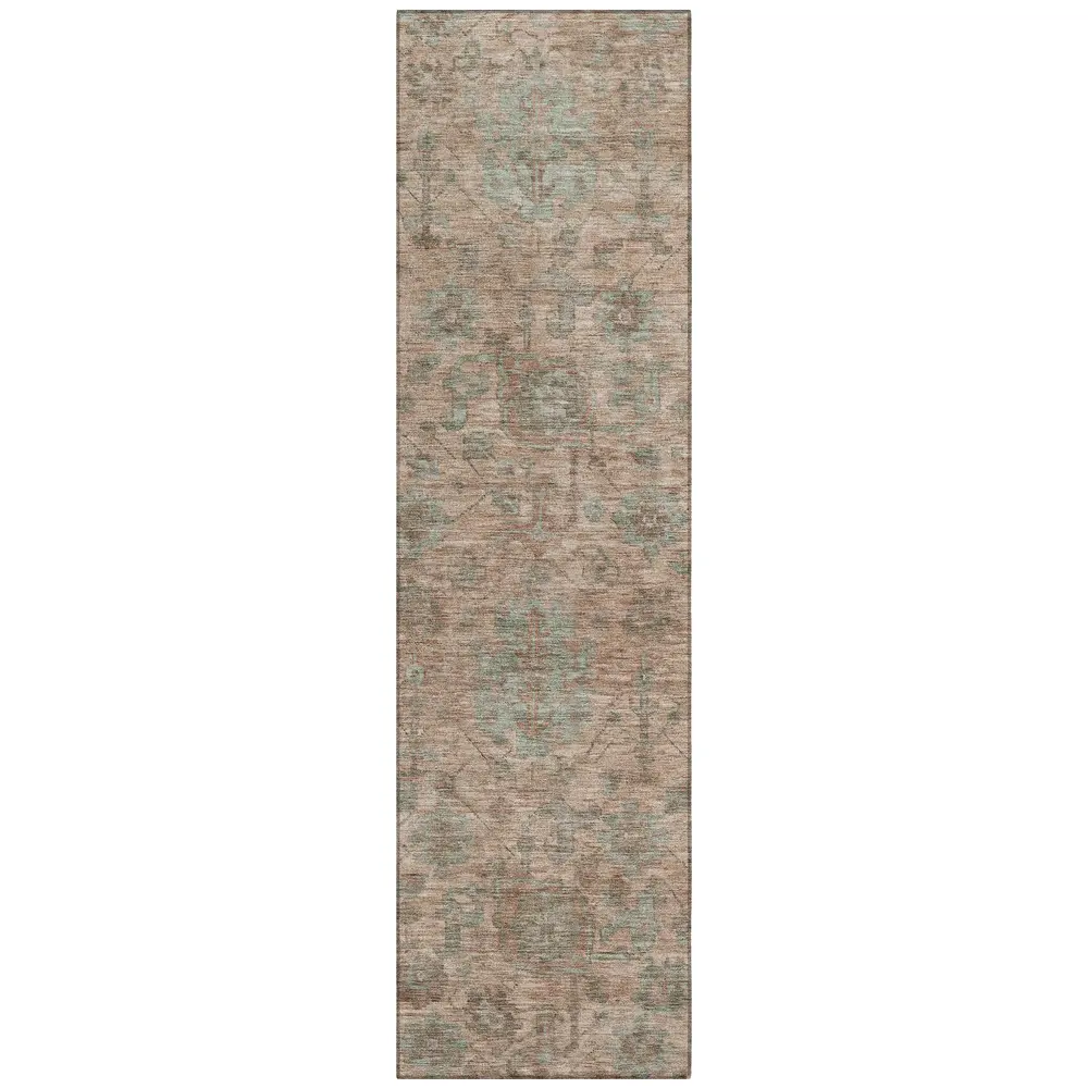 Chantille ACN1105 Coral 2'3