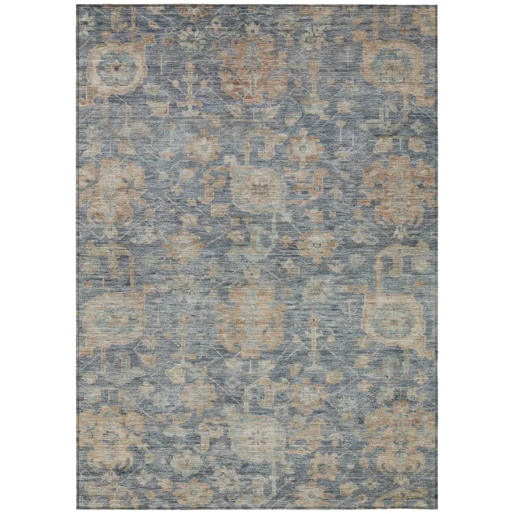 Chantille ACN1105 Denim 9' x 12' Rug