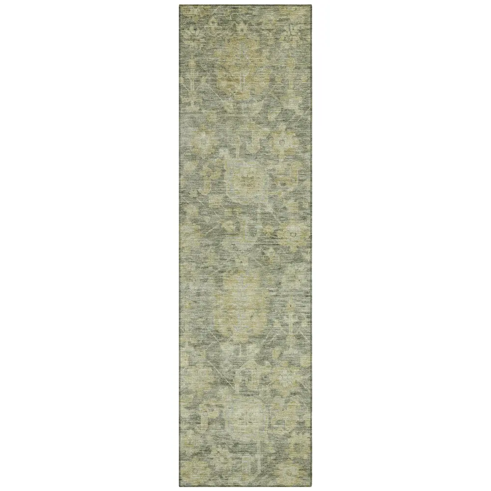 Chantille ACN1105 Sage 2'3