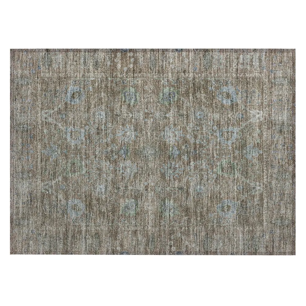 Chantille ACN1106 Brown 1'8