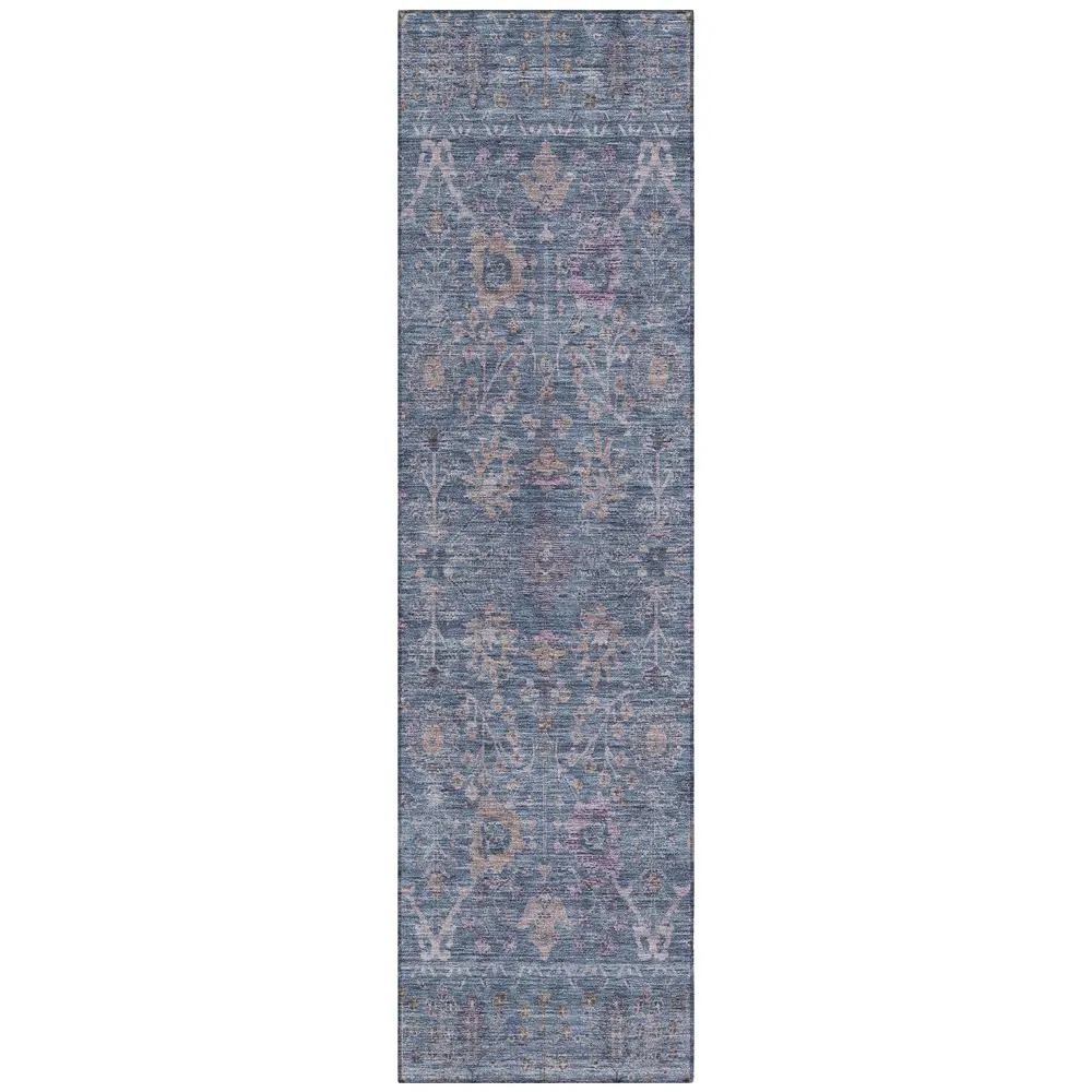 Chantille ACN1106 Blue 2'3