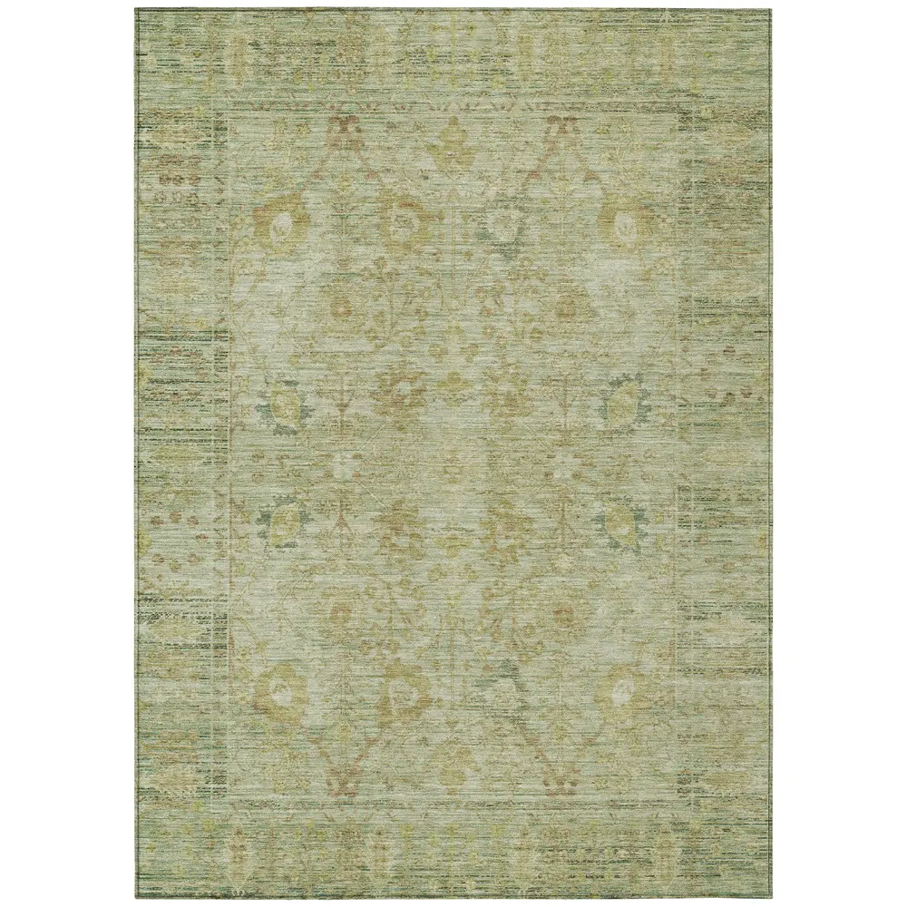 Chantille ACN1106 Sage 9' x 12' Rug