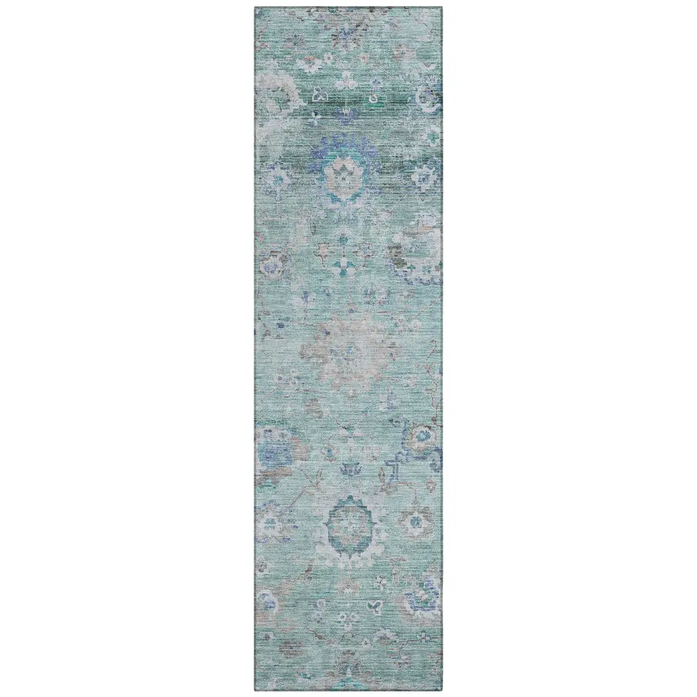 Chantille ACN1107 Seafoam 2'3