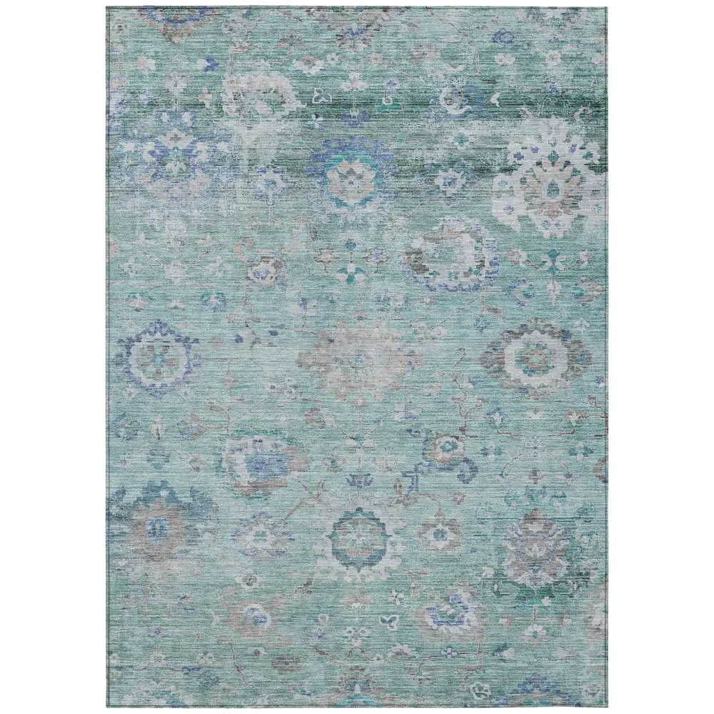 Chantille ACN1107 Seafoam 2'6