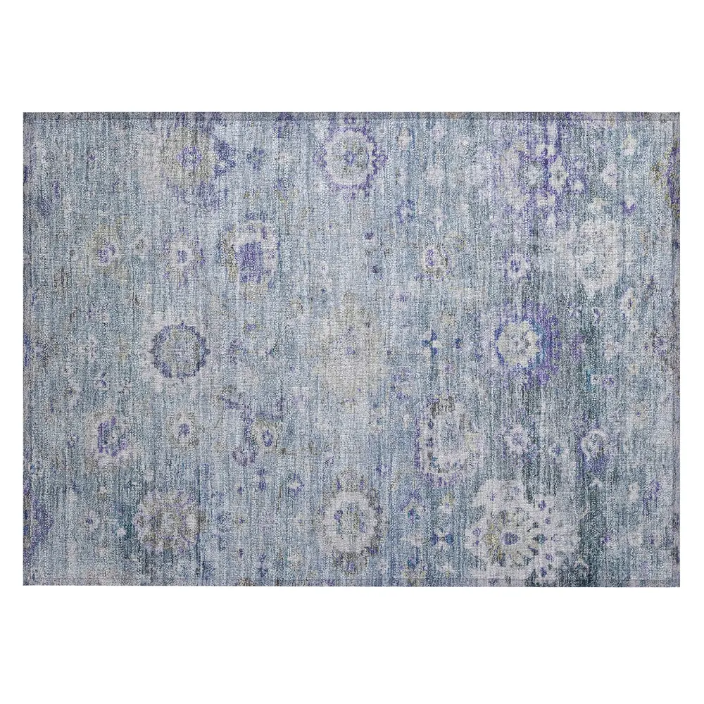 Chantille ACN1107 Sky 1'8