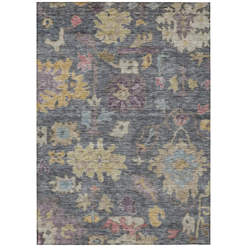Chantille ACN1108 Blue 9' x 12' Rug