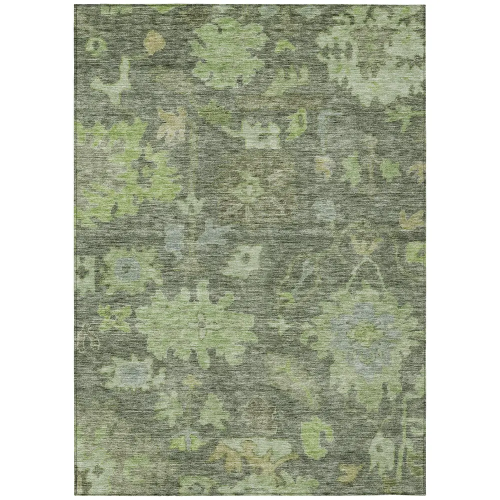 Chantille ACN1108 Fern 3' x 5' Rug