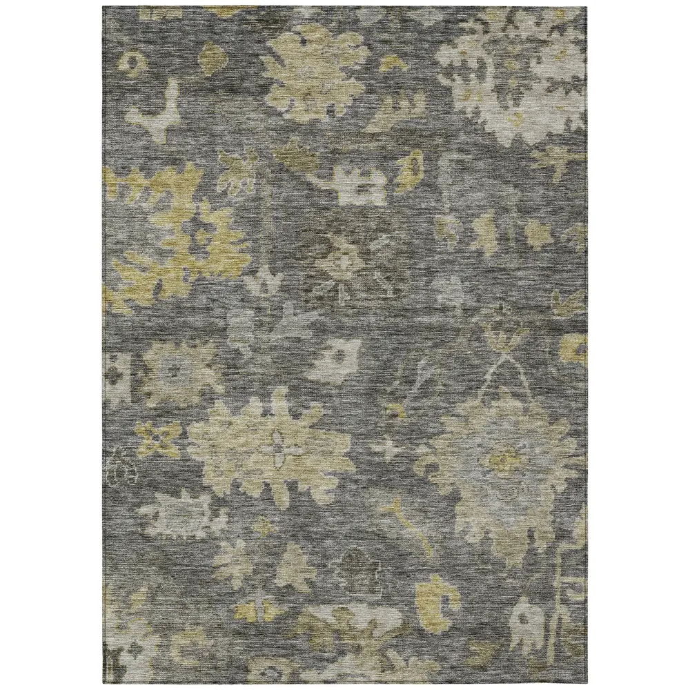 Chantille ACN1108 Gray 8' x 10' Rug