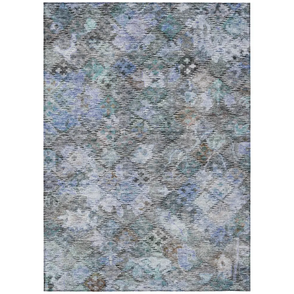 Chantille ACN1109 Blue 10' x 14' Rug