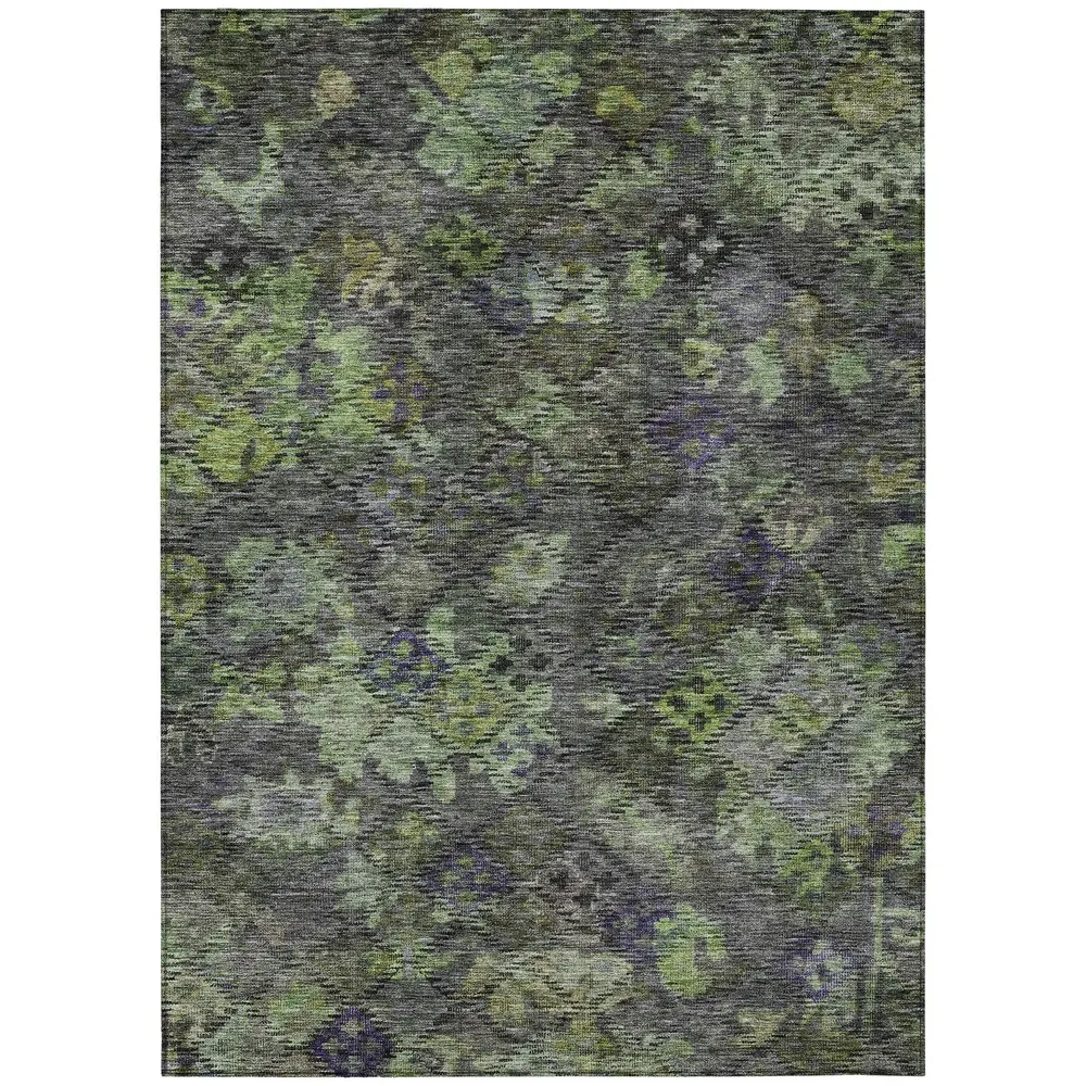 Chantille ACN1109 Green 2'6