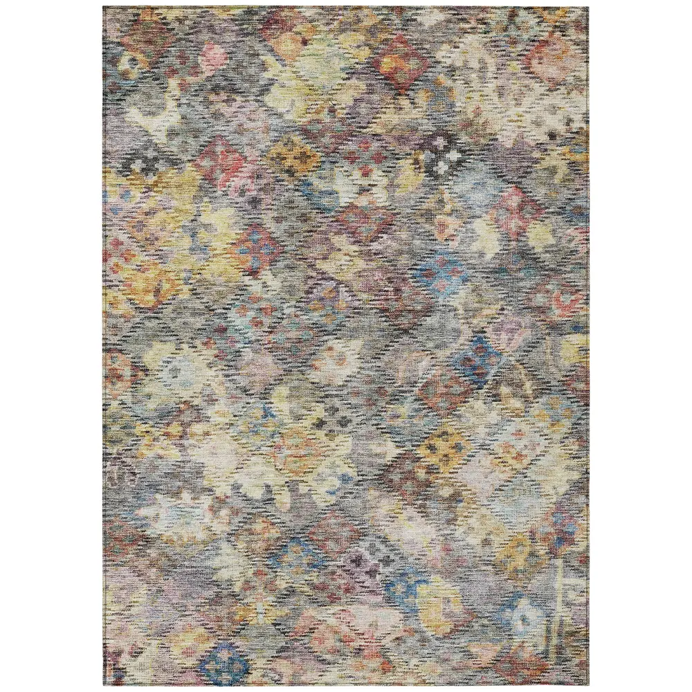 Chantille ACN1109 Gold 8' x 10' Rug